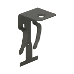 B-LINE BA6-4T TOP MOUNT T-BAR FASTENER 1/4-IN.-2