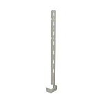 B-LINE BB-18 FLOOR MOUNTED BOX SUPPORT 18-I