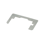 B-LINE BB32 RETAINER LEVELER ADDS RIGIDITY