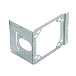 B-LINE BB4-23 BOX SUPPORT 2 1/2-IN 3 1/2-I