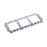 B-LINE BB8-16 BOX MOUNTING BRACKET FOR 16-