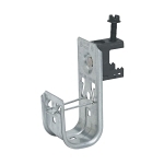 B-LINE BCH21-C1 1-5/16-IN CABLE HOOK TO