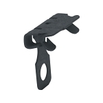 B-LINE BE-1-2 FLANGE BEAM FASTENER 3/32-IN TO