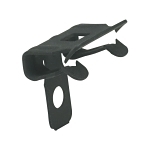 B-LINE BE-2-4 FLANGE BEAM FASTENER 1/8-IN TO