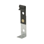 B-LINE BF1-56 BOX STABILIZER 3 1/2-IN META