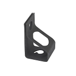 B-LINE BH4 COMPONENT FOR 1/4-IN THREADED ROD