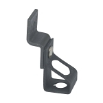 B-LINE BH6-H8 OFFSET BRACKET FASTENER 3/8-IN.