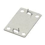 B-LINE BM3 NAIL PLATE FOR WOOD STUDS