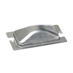 B-LINE BPS1 METAL PROTECTOR PLATE FOR ONE