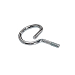 B-LINE BR-20-4T THREADED BRIDLE RING 1 1