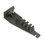 B-LINE BRC2 FURRING STRIP CABLE FASTENER