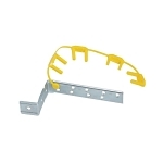 B-LINE BRC4 CABLE SUPPORT STAPLE-LOK UP TO