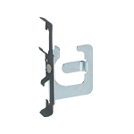 B-LINE BRC51-W2 MC/AC CABLE SUPPORT TO WIRE/RO
