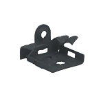 B-LINE BU-2-4 UNIVERSAL BEAM FASTENER 1/8-IN TO