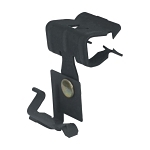B-LINE BX4-E-2-4 CABLE TO BEAM FASTENER SINGLE