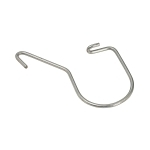 B-LINE BX6 FLEXIBLE CABLE SUPPORT 4 SQ INCH