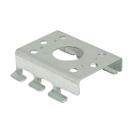 B-LINE FTA100CC CONDUIT CONNECTOR