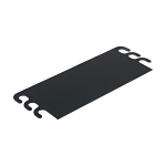 B-LINE FTA4RS FLEXTRAY RADIUS SHIELD
