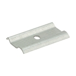 B-LINE FTS3SPZN SPLICE PLATE ZN