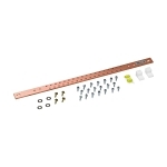 B-LINE SBHB119K HORIZONTAL RACK GROUND B