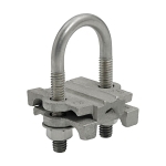 B-LINE SBPC150200 GROUND ROD / PIPE CLAMP