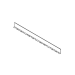 B-LINE 75A-90HBFL BARR STRP