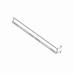 B-LINE 75A-120 BARRIER STRIP