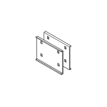 B-LINE 9A-1004 SPLICE PLATES
