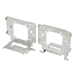 B-LINE BB5-HF HANDS-FREE BOX BRACKET F | Stanion