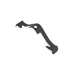 B-LINE BW-16 ROD & WIRE FASTENER