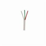 SOUTHWIRE 553020501 18/2CL2 BSTAT WHITE 500R