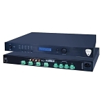 VANCO BAV4250 4X250W70/100V/8OHM DIGIT