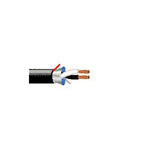 BELDEN 1032A 18/1PR BC PVC/PVC SHLD BLACK INDUS