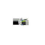 BELDEN 29511 VFD W/BRAKE PAIR COMPOSITE CABLE SH