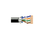 BELDEN 7958A 24/4PR DATA TUFF CAT5E INDETHER 300V