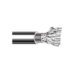 BELDEN 9942 22AWG 6CON S  HIELD