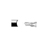 BELDEN 3108A 22/3PR PLTC