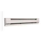 MARLEY 2512W 400W - 120V  2-FT RESIDENTIAL BASEBOARD HEATER