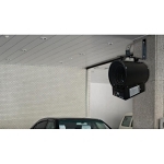 MARLEY GH48R GARAGE/UNIT HEATER W/REMOTE