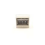 MARLEY HUH1024M 10KW - 2 40V 1-3O INDUSTRIAL HORIZONTAL/DOWNFLOW UNIT HEA
