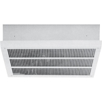 MARLEY EFF48483 4 800W -  480V HEAVY-DUTY CEILING MOUNTED HEATER FAN FORC