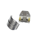 T&B 15504SS 14TON SS YELLOW HEX DIE CODE 115H