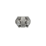 BLKBRN 2B350PW AL 2BLT CONN W/SPCR 350-4 3/4B