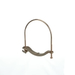 ABB 3906BU WTR PIPE GRD CLMP 6-IN PIPE DIRECT