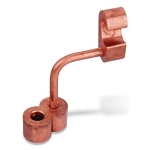BLKBRN 54855LR12 FIG 6TO 8 1/2-IN GRD ROD 2-250 CBL