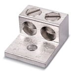 ABB ADR80-21 AL 2CNDTR 1HOLE MOUNT 300-800