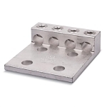 ABB ADR80-44D AL 4CNDTR 4HOLE MOUNT 350-800