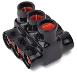 BLKBRN AMTD25063 AMT 3 PORT 250-6 DOUBLE SIDED