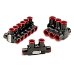 BLKBRN AMTD25062 AMT 2 PORT 250-6 DOUBLE SIDED