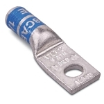 COLOR-KEYED ATL1-38 1 AL TP COMP LUG 1HL 3/8-I